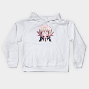 Chiaki Nanami Kids Hoodie